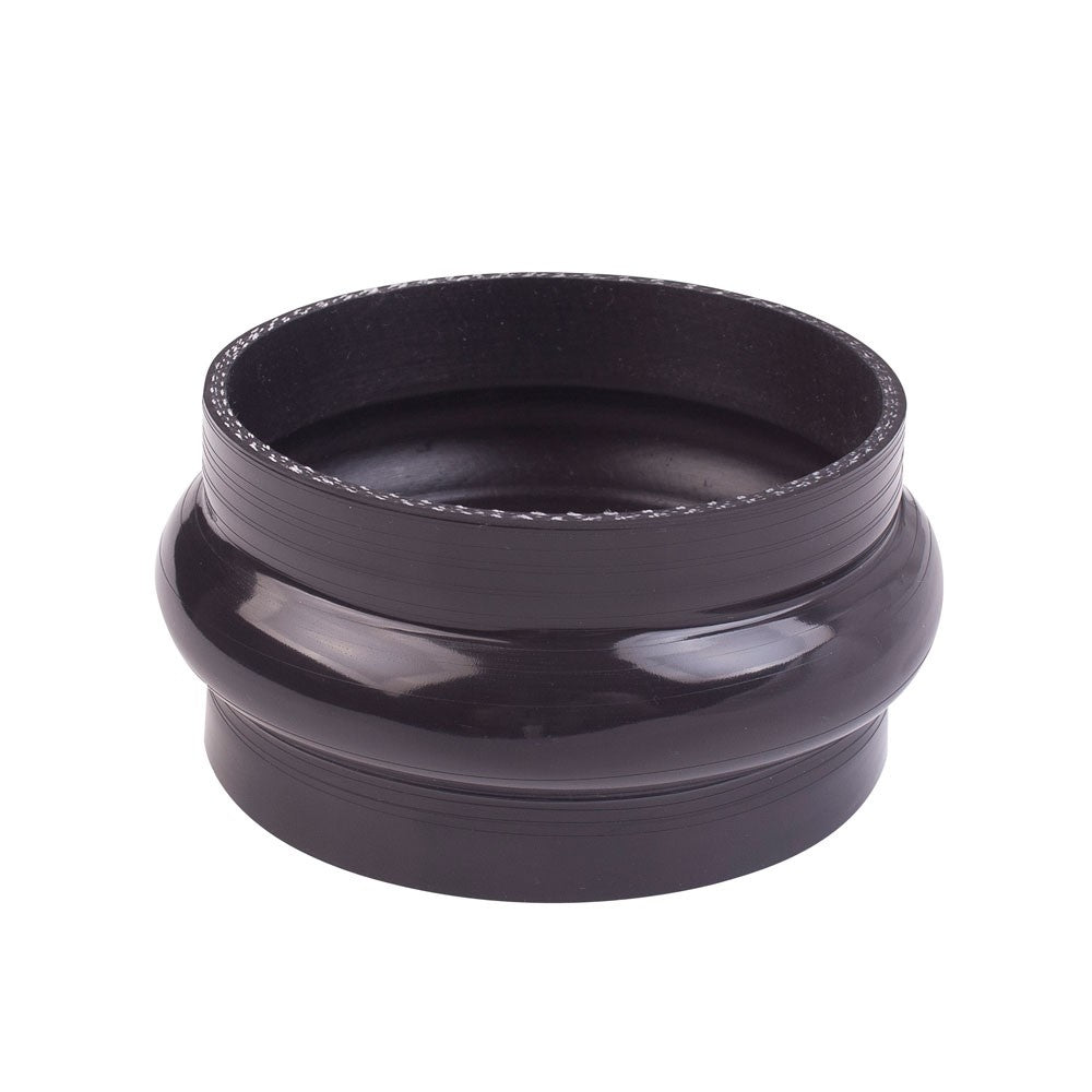 Airaid U-Build-It - Silicone Hump Hose 4in x 2.5in L 9010