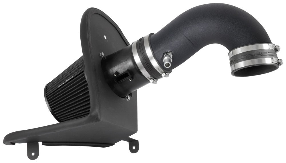 Spectre Air Intake Kit Chevrolet Camaro SS V8-6.2L F/I 16-23 Blk 90610K