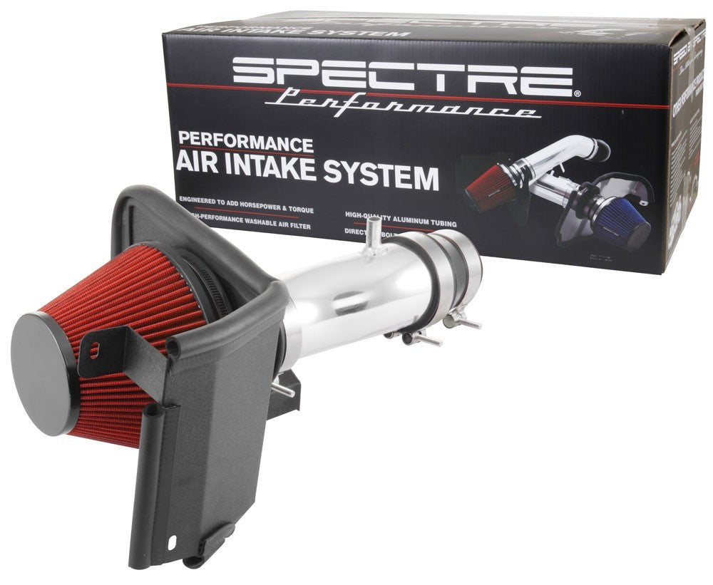 Spectre 11-17 Hyundai Veloster 1.6L F/I Air Intake Kit 9083