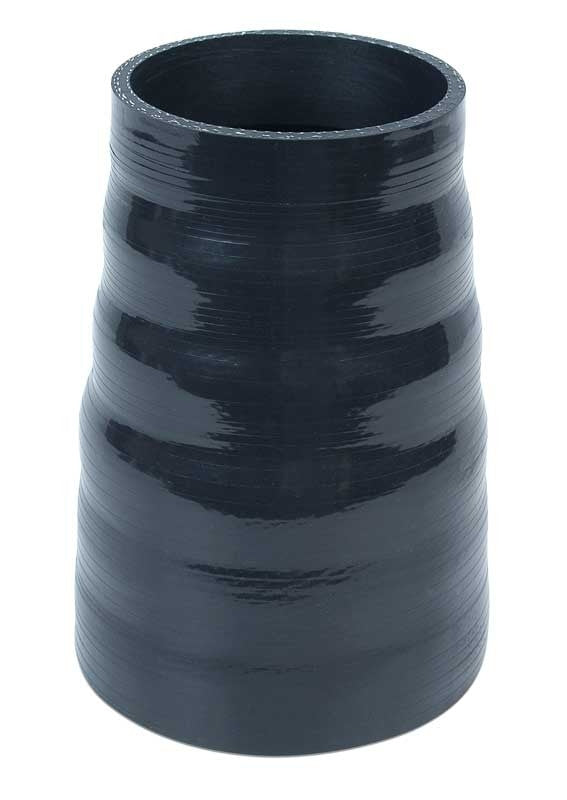 Airaid U-Build-It - Silicone Reducer 4in ID x 3in ID x 6in L 9122