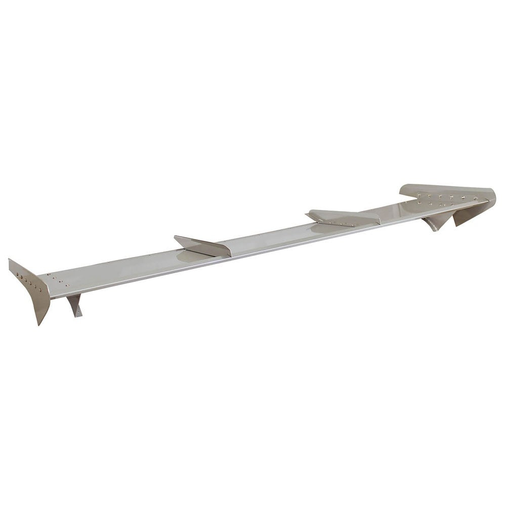 Spectre 67-68 Mustang Rear Wing - Aluminum 92022