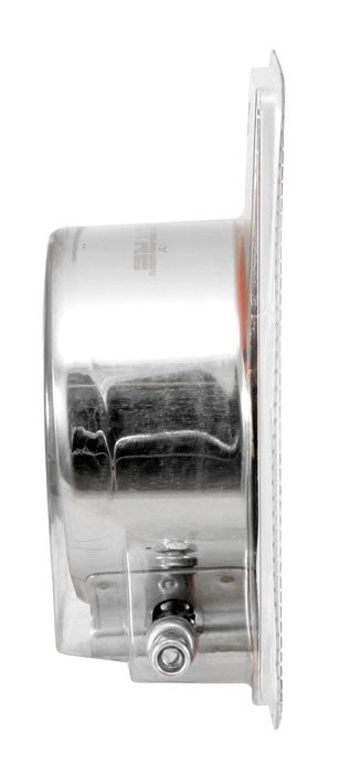 Spectre Clamp Collar 3in. - Polished Stainless 9406