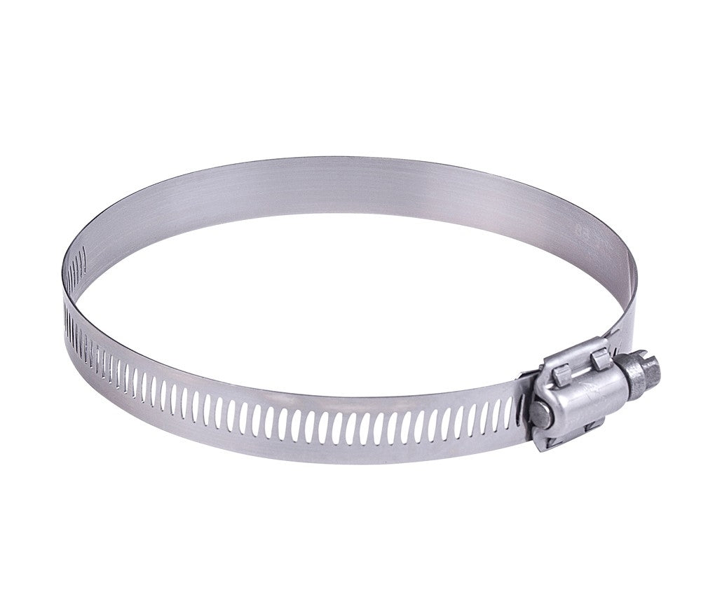 Airaid Air Intake Hose Clamp 3.75-4.5in - SS #68 9407