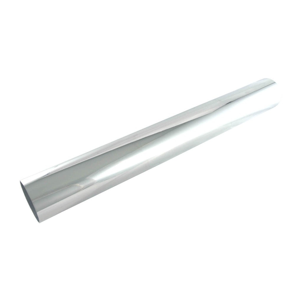 Spectre Universal Tube 3in. OD x 24in. Length - Aluminum 9424