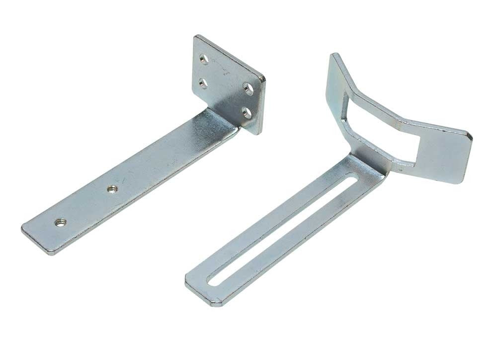 Airaid U-Build-It - Universal Adjustable Tube Bracket 9505