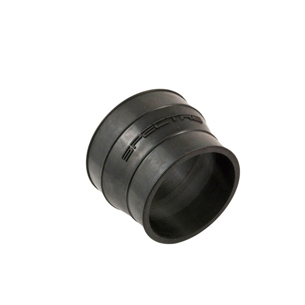 Spectre Coupler/Reducer 3.5in. to 3in. - Black 95411