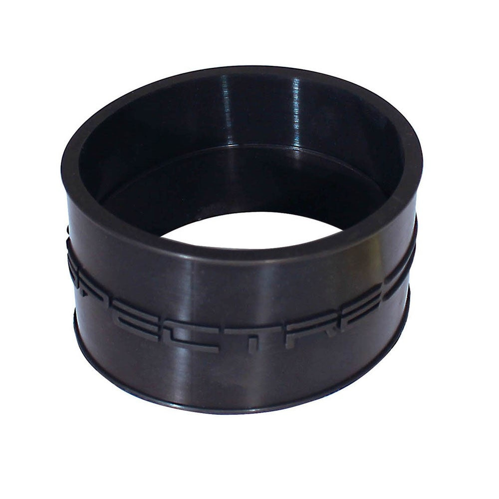 Spectre Coupler 3.5in. x 2in. Length - Black 95711