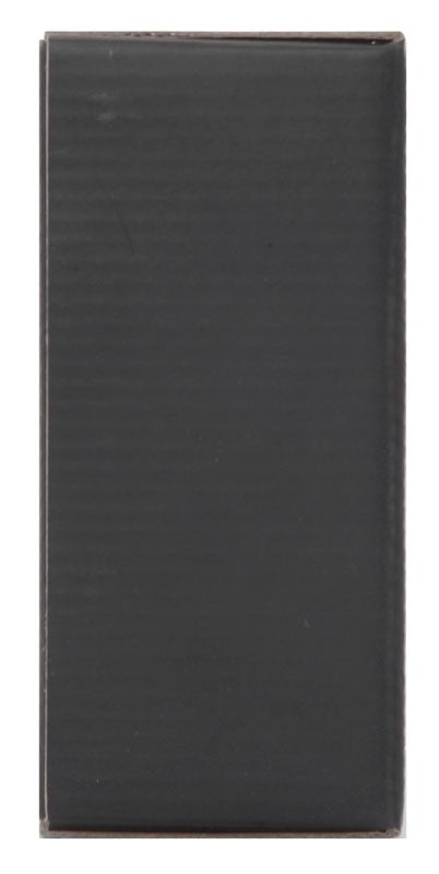 Spectre Coupler 3.5in. x 2in. Length - Black 95711