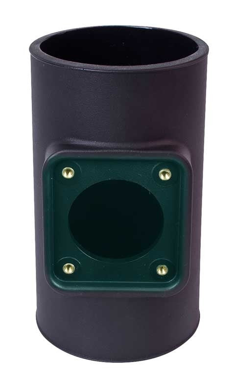 Airaid U-Build-It - 3.5in MAF Tube 9620