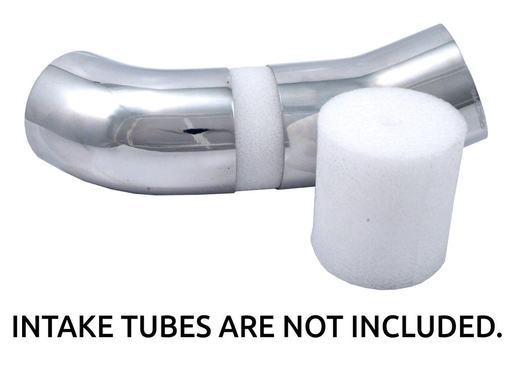 Spectre Foam Insert Fabrication Connector 4in. OD (Temporary Coupler) 9720