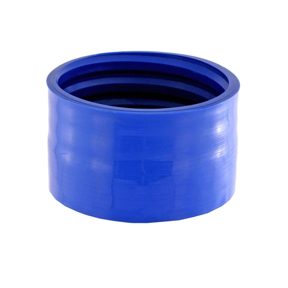 Spectre Duct Boot 4in. - Blue 97516