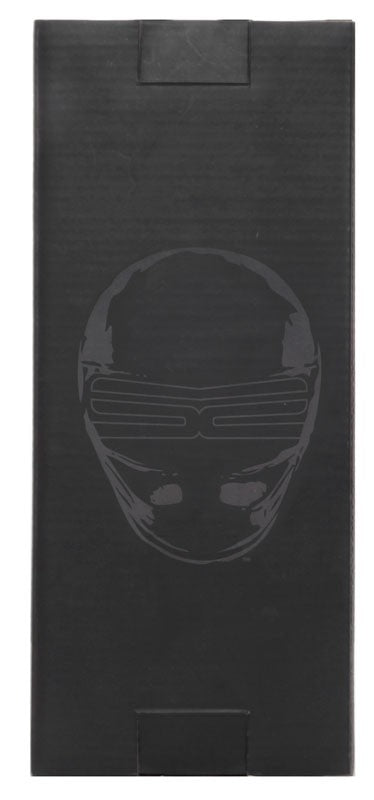 Spectre Air Duct Hose 4in. OD (41in. Ducting / 2 Threaded PVC Couplers) - Chrome 9758