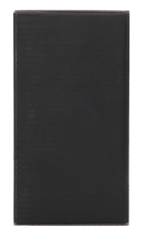 Spectre Universal Tube Elbow 4in. OD / 60 Degree - Aluminum 9768