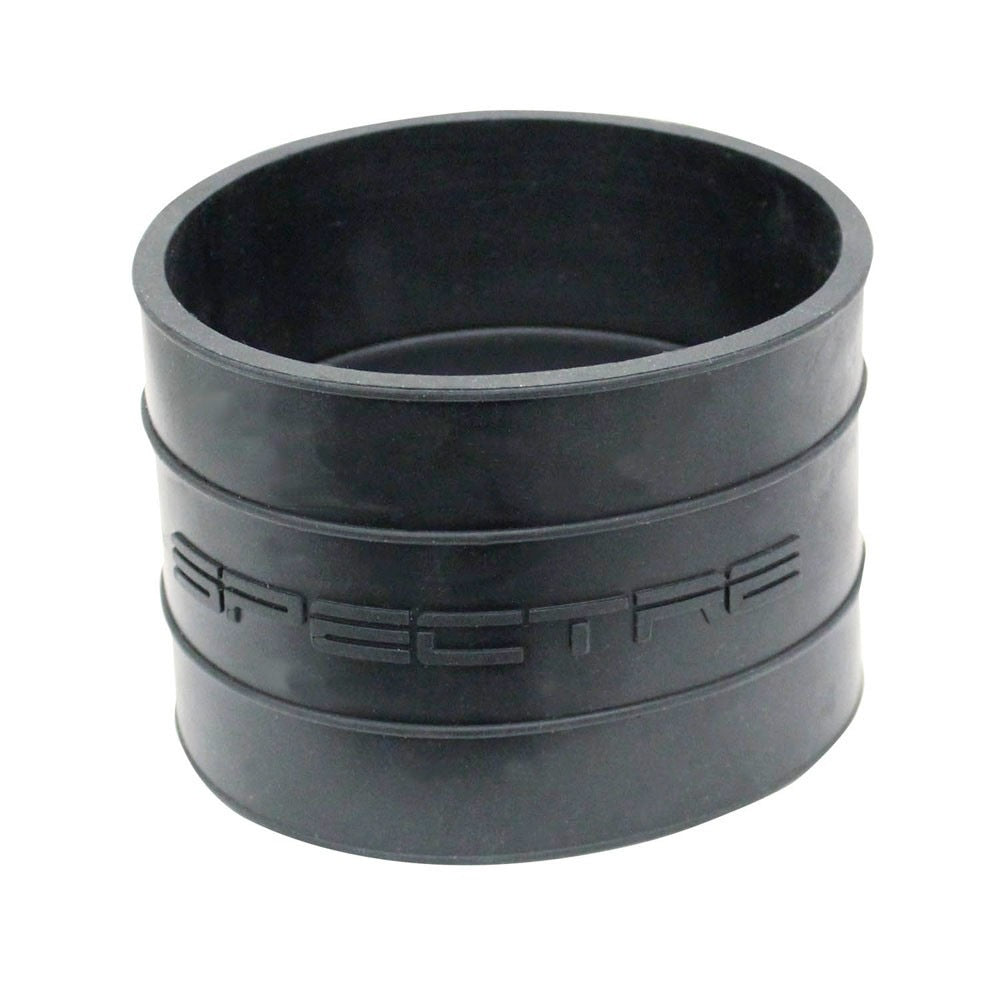 Spectre Coupler 4in. ID / 3in. Length - Black 97713