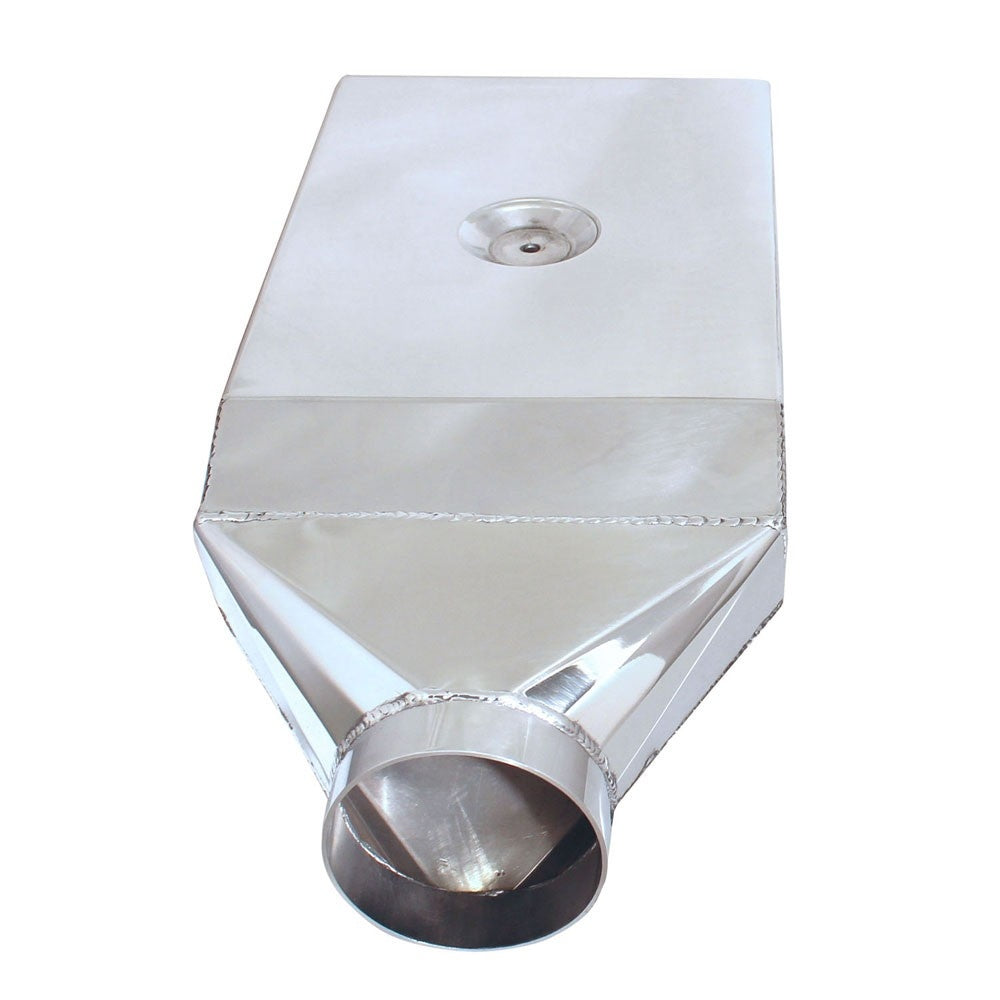 Spectre Down-The-Middle Air Intake Plenum - 2in. 98291