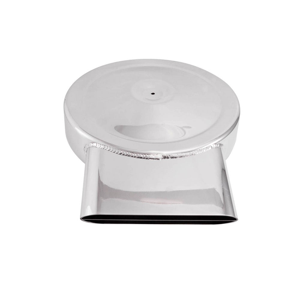 Spectre Air Box 14in. OD w/Single Inlet 98801