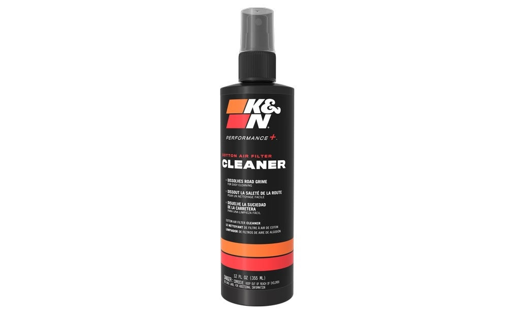 K&N Engineering K&N Air Filter Cleaner 12oz Pump Spray 99-0606