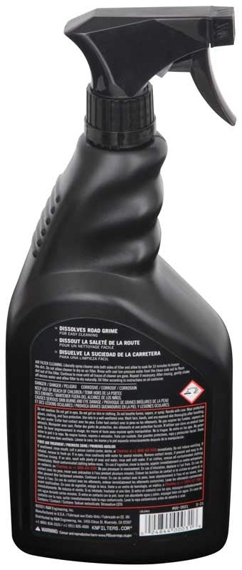 K&N Engineering K&N 32 oz. Trigger Sprayer Filter Cleaner 99-0621