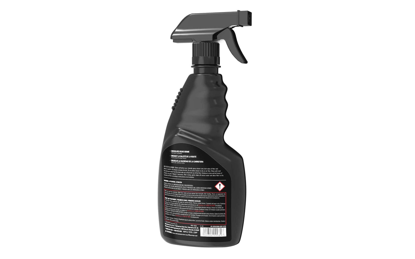 K&N Engineering K&N 32 oz. Trigger Sprayer Filter Cleaner 99-0621