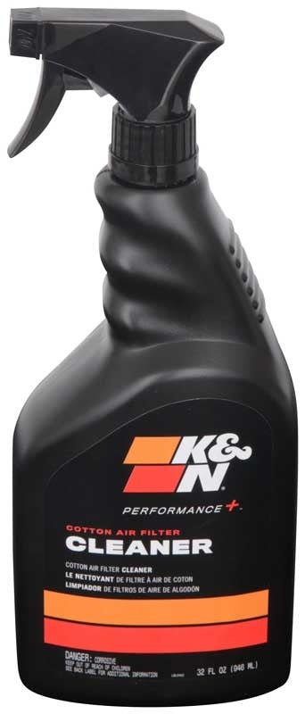 K&N Engineering K&N 32 oz. Trigger Sprayer Filter Cleaner 99-0621