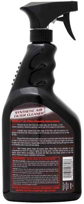 K&N Engineering K&N Synthetic Air Filter Cleaner 99-0624
