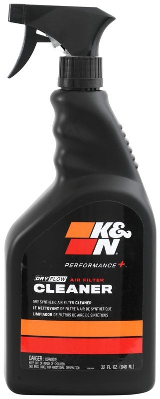 K&N Engineering K&N Synthetic Air Filter Cleaner 99-0624