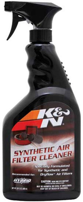 K&N Engineering K&N Synthetic Air Filter Cleaner 99-0624