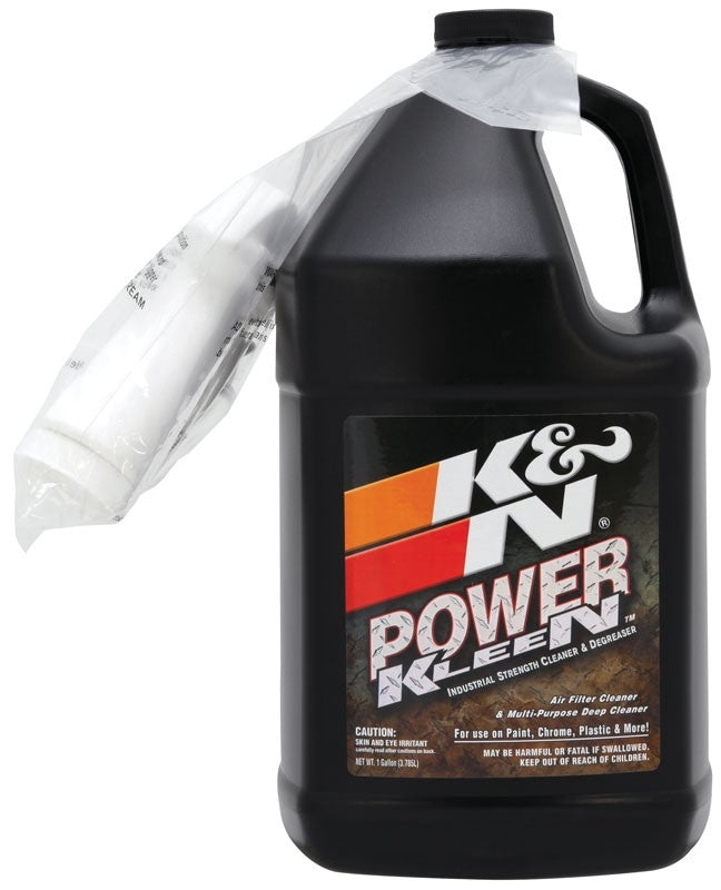 K&N Engineering K&N Power Kleen Air Filter Cleaner (1 gallon) 99-0635