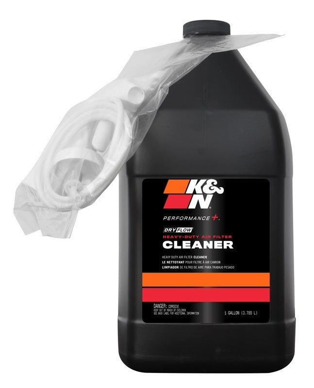 K&N Engineering K&N 1 Gallon Heavy Duty DryFlow Cleaner 99-0638
