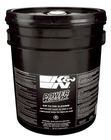 K&N Engineering K&N 5 Gallon Bulk Cleaner/Degreaser 99-0640