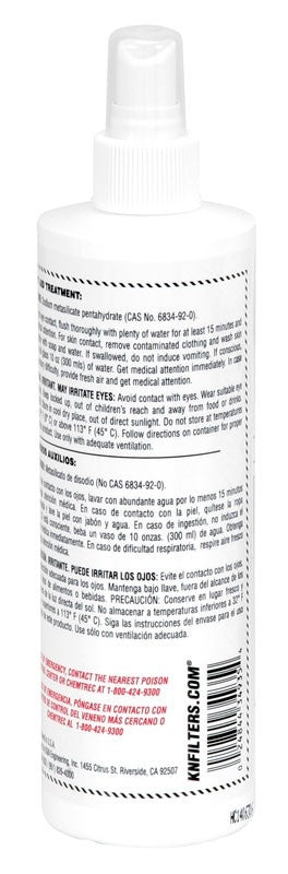 K&N Engineering K&N Replacement Cabin Air Filter 99-0650