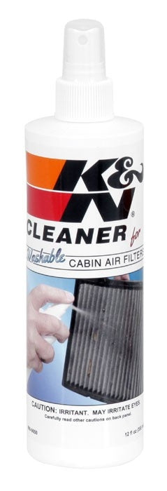 K&N Engineering K&N Replacement Cabin Air Filter 99-0650