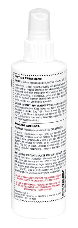 K&N Engineering K&N Replacement Cabin Air Filter 99-0660