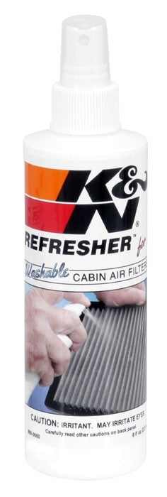 K&N Engineering K&N Replacement Cabin Air Filter 99-0660