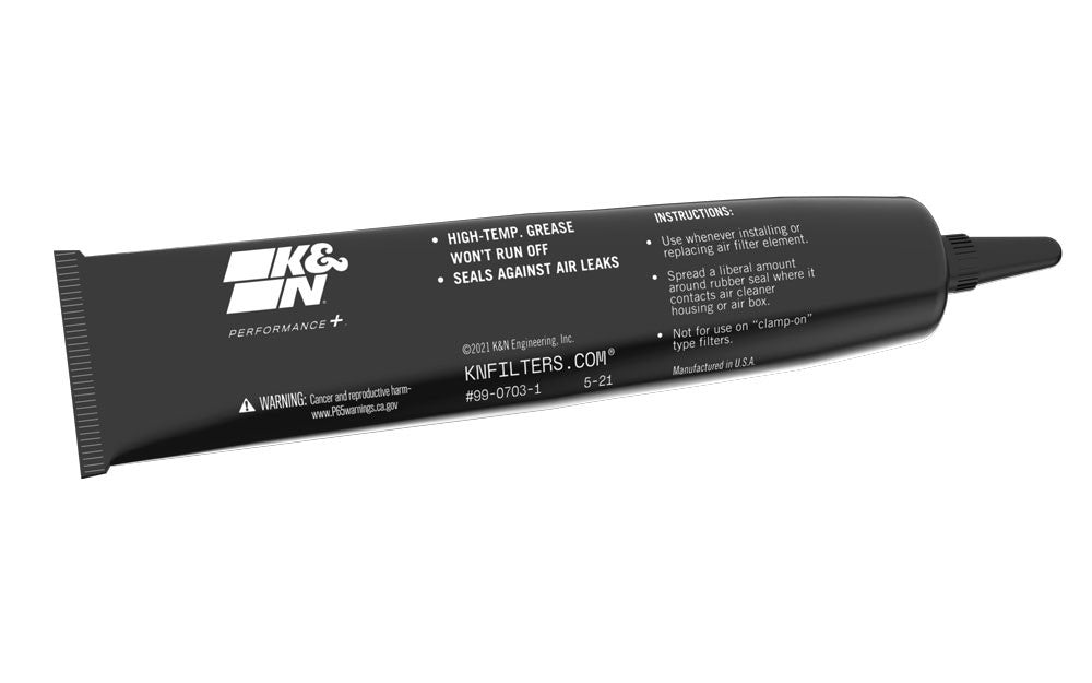 K&N Engineering K&N Sealing Grease - 1 oz 99-0703-1