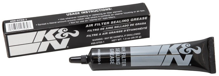K&N Engineering K&N Sealing Grease - 1 oz 99-0703-1