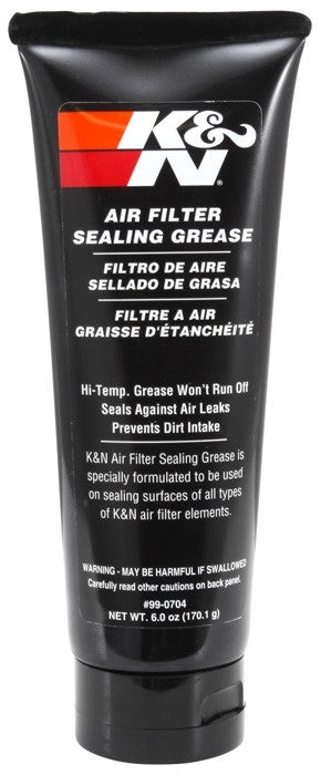 K&N Engineering K&N Sealing Grease - 6 oz 99-0704