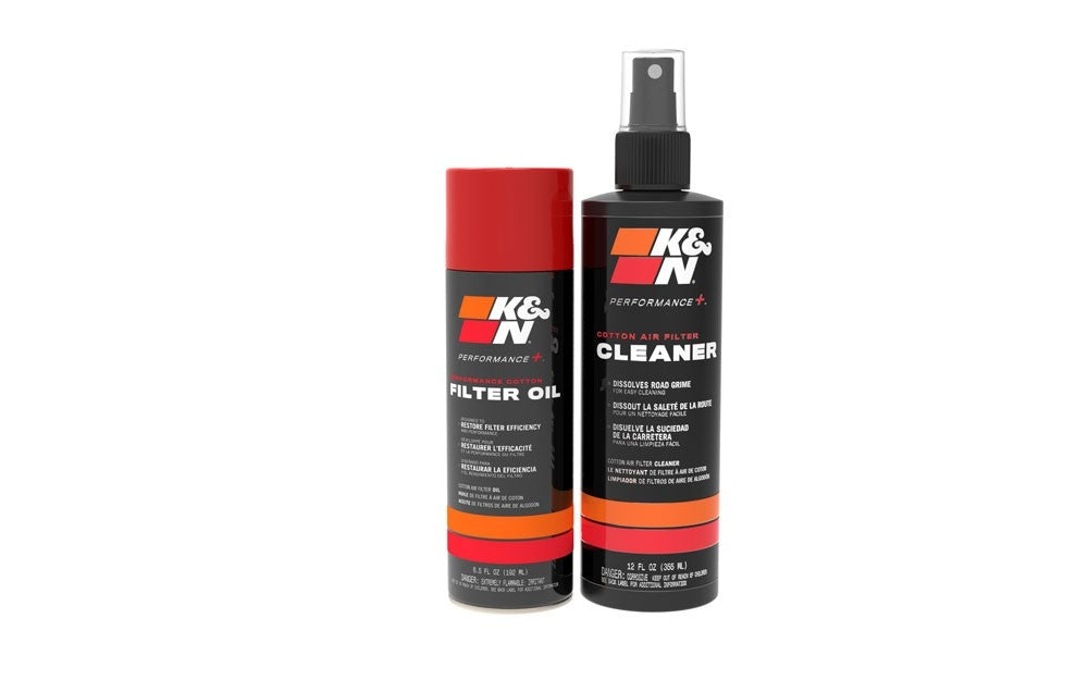 K&N Engineering K&N Aerosol Oil Recharger Service Kit 99-5000