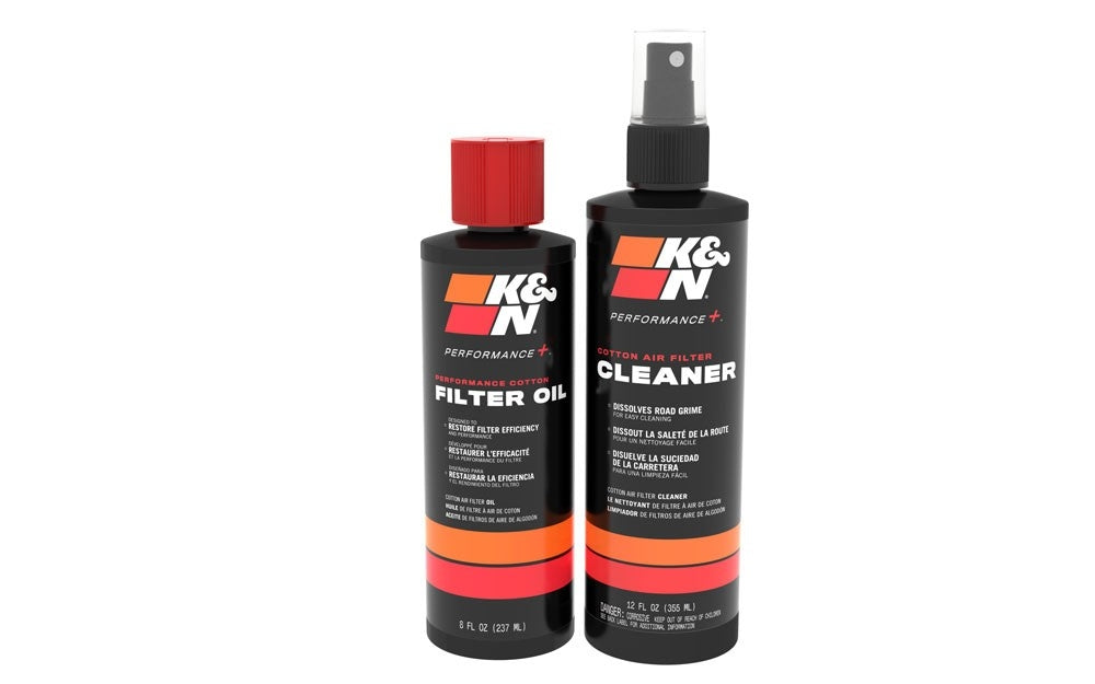 K&N Engineering K&N Filter Cleaning Kit 99-5050