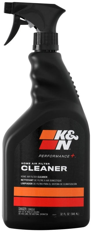 K&N Engineering K&N HVAC Filter Cleaner 99-6010