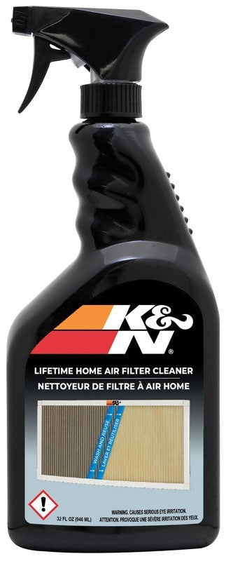 K&N Engineering K&N HVAC Filter Cleaner 99-6010