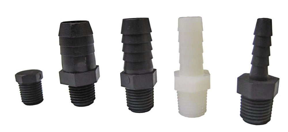 K&N Engineering K&N Apollo Universal Parts Kit A2053-RC5052