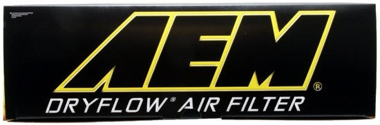 AEM Induction DryFlow Air Filter AIPAE-10650