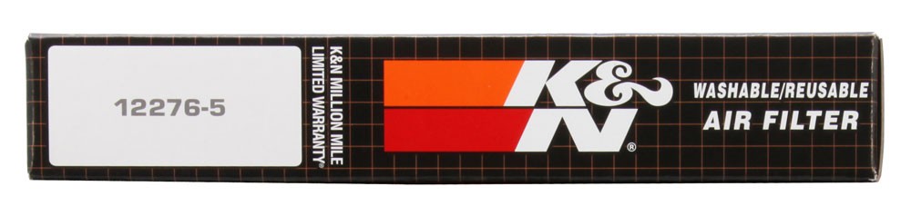 K&N Engineering K&N Replacement Air Filter Aprilia RSV Mille 04/RSV 1000-05-09 AL-1004