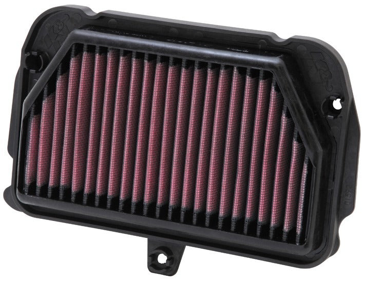 K&N Engineering K&N 09-11 Aprilia RSV4 R 1000 Replacement Air Filter AL-1010