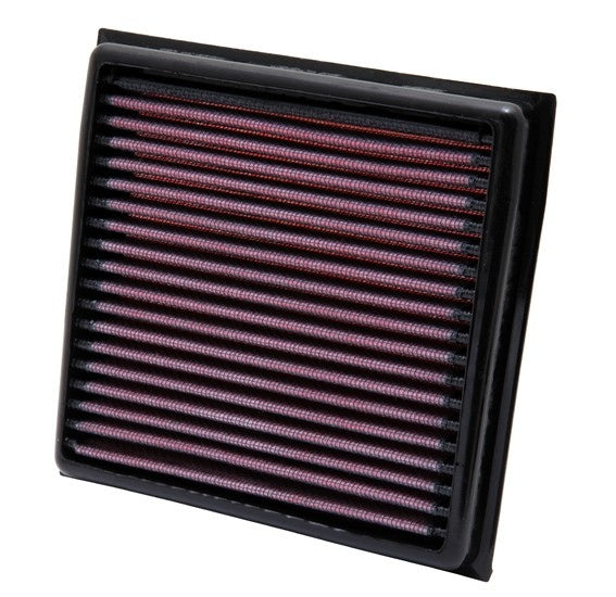 K&N Engineering K&N 01-05 Bajaj Pulsar 180 DTSi Replacement Panel Air Filter BA-1801