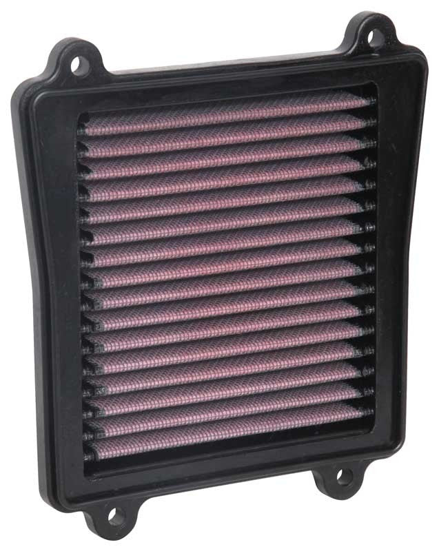 K&N Engineering K&N 2017 Bajaj Dominar 400 Replacement Air Filter BA-3717