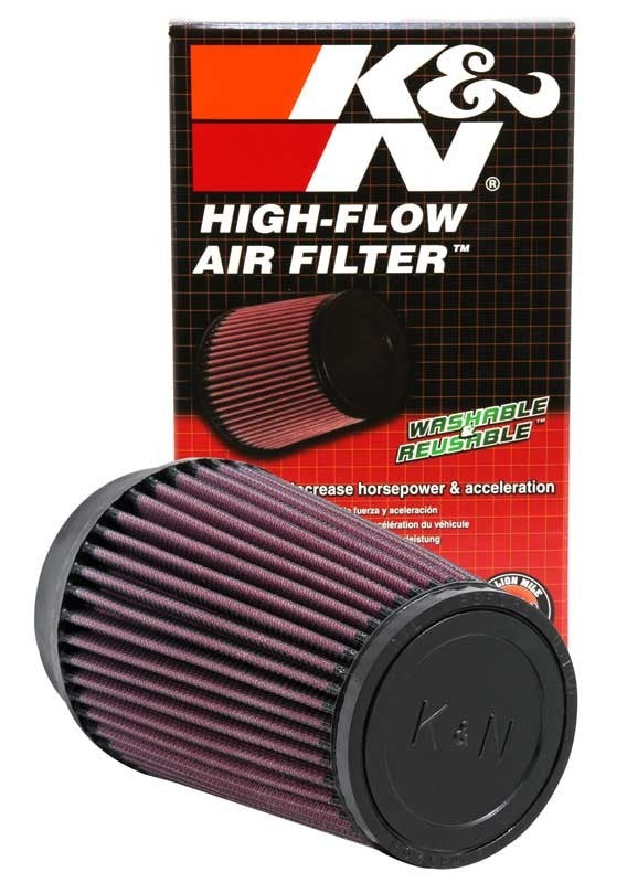 K&N Engineering K&N Bombardier/Can AM/Honda 450/644/650 Universal Replacement Tapered Conical Air Filter BD-6500