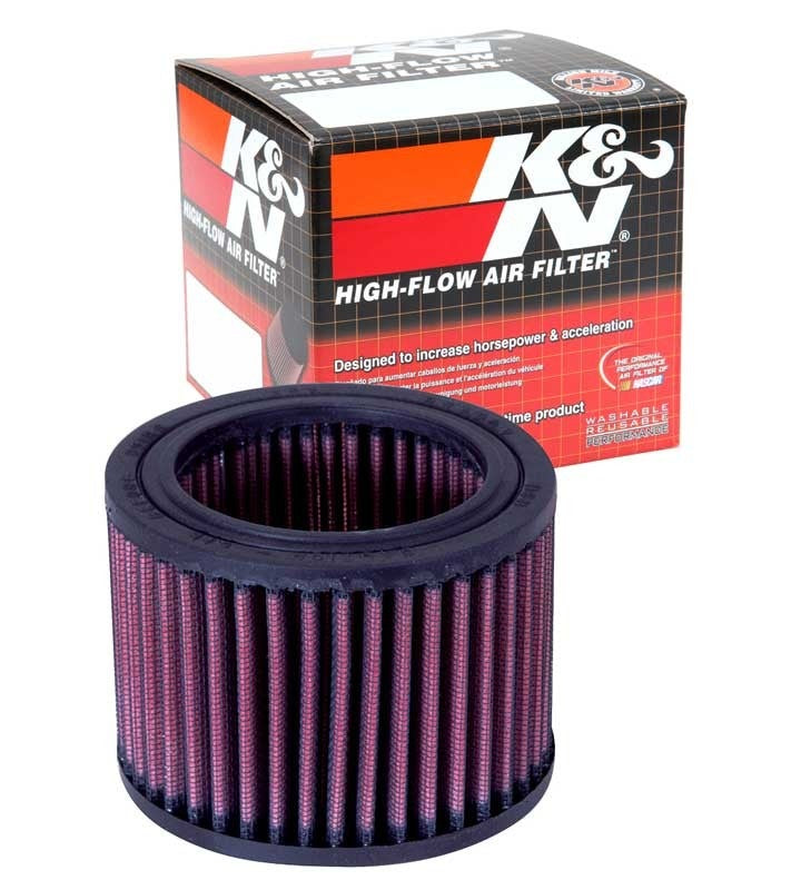 K&N Engineering K&N 93-06 BMW R1100/R1150 Replacement Air Filter BM-0400