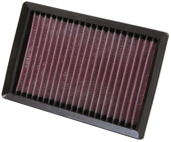 K&N Engineering K&N 10-11 BMW S1000RR 990 Race Specific Air FIlter BM-1010R